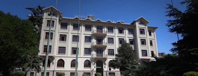 Ankara Medipol Üniversitesi Öğretim Üyesi alacak