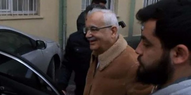 AK Parti eski milletvekili gözaltında!