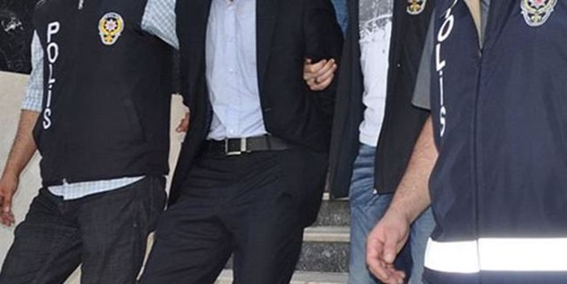 18 ilde FETÖ operasyonu!