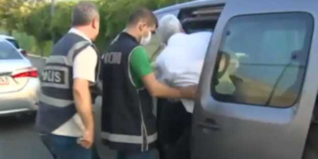 Ankara merkezli 7 ilde FETÖ'cü avukatlara operasyon