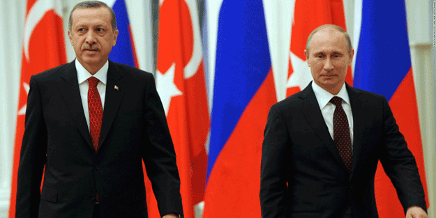 Ankara-Moskova hattında çok önemli gelişme