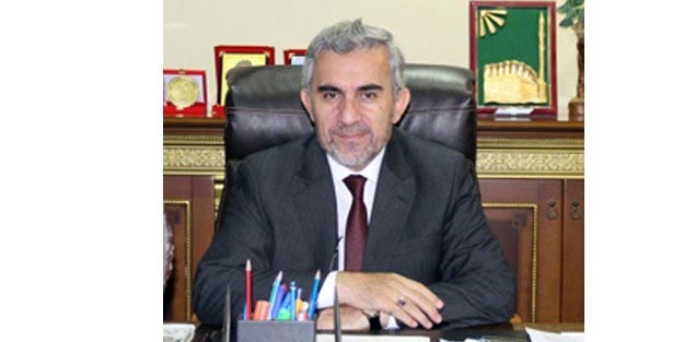 Ankara Müftüsü Yusuf Doğan kimdir nereli ve kaç yaşında?