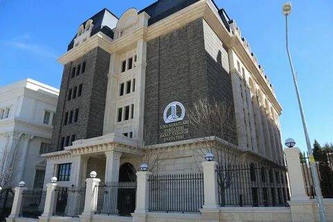 Ankara Müzik ve Güzel Sanatlar Üniversitesi işçi alıyor