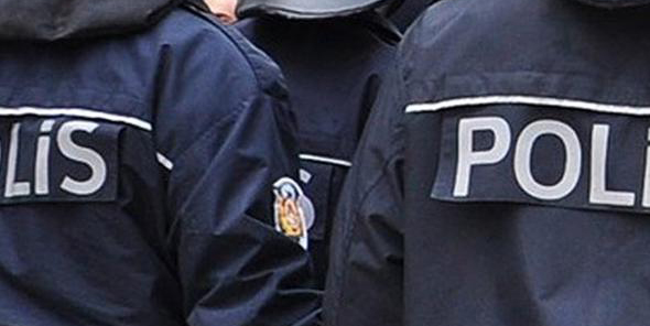 Ankara polisi müdahale etti
