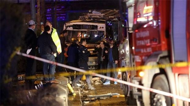 Ankara saldırısında ikinci canlı bombanın kimliği belli oldu