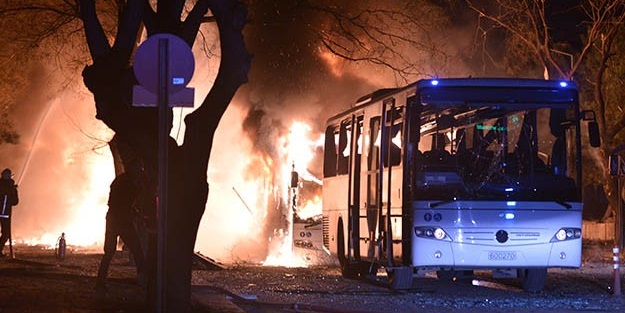 Ankara saldırısında kilit isim Kutbettin Onur'un ifadesi ortaya çıktı