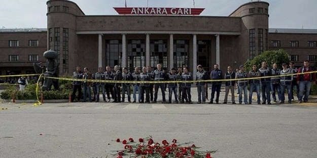 Ankara saldırısında rekor ceza!