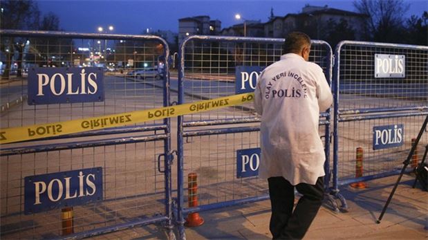 Ankara saldırısında şoke eden ayrıntı ortaya çıktı