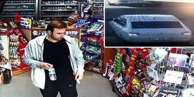 Ankara saldırısında şüphelilerden biri bakın kim çıktı!