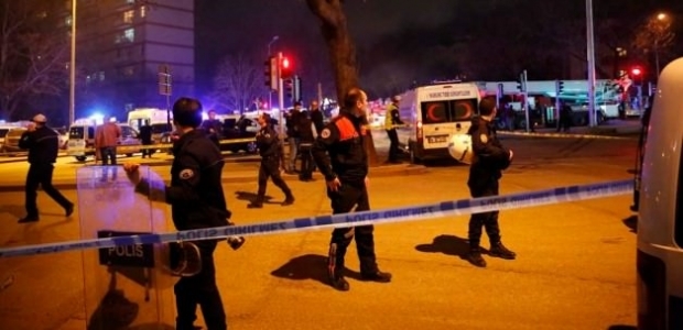 Ankara'daki saldırıya ilişkin 'çalıntı' detayı