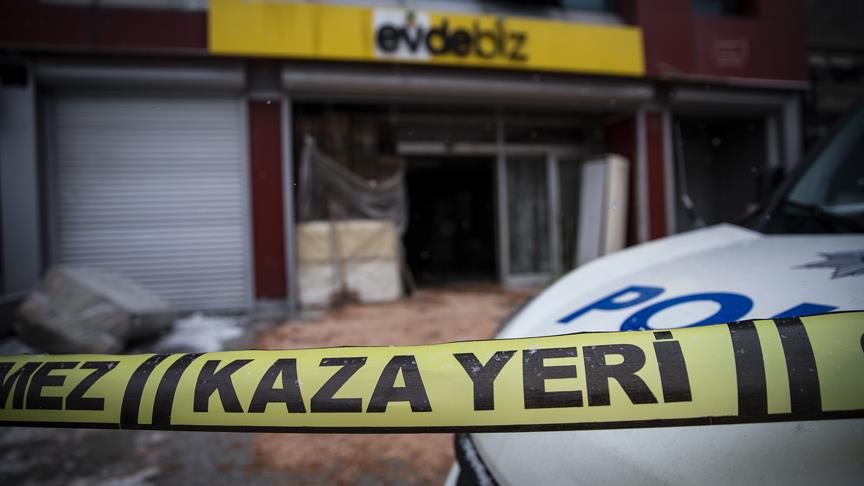 Ankara Siteler'deki yangının nedeni belli oldu