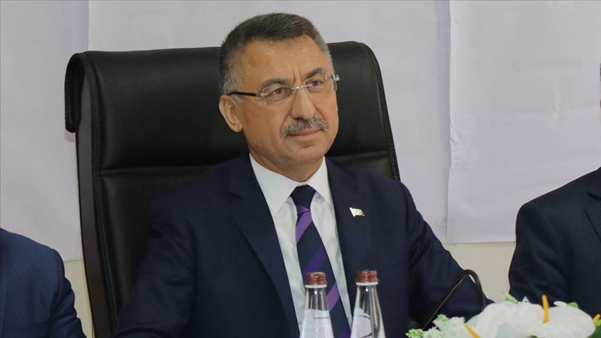 'Ankara-Sivas YHT'yi 2020 sonu tamamlamak istiyoruz'