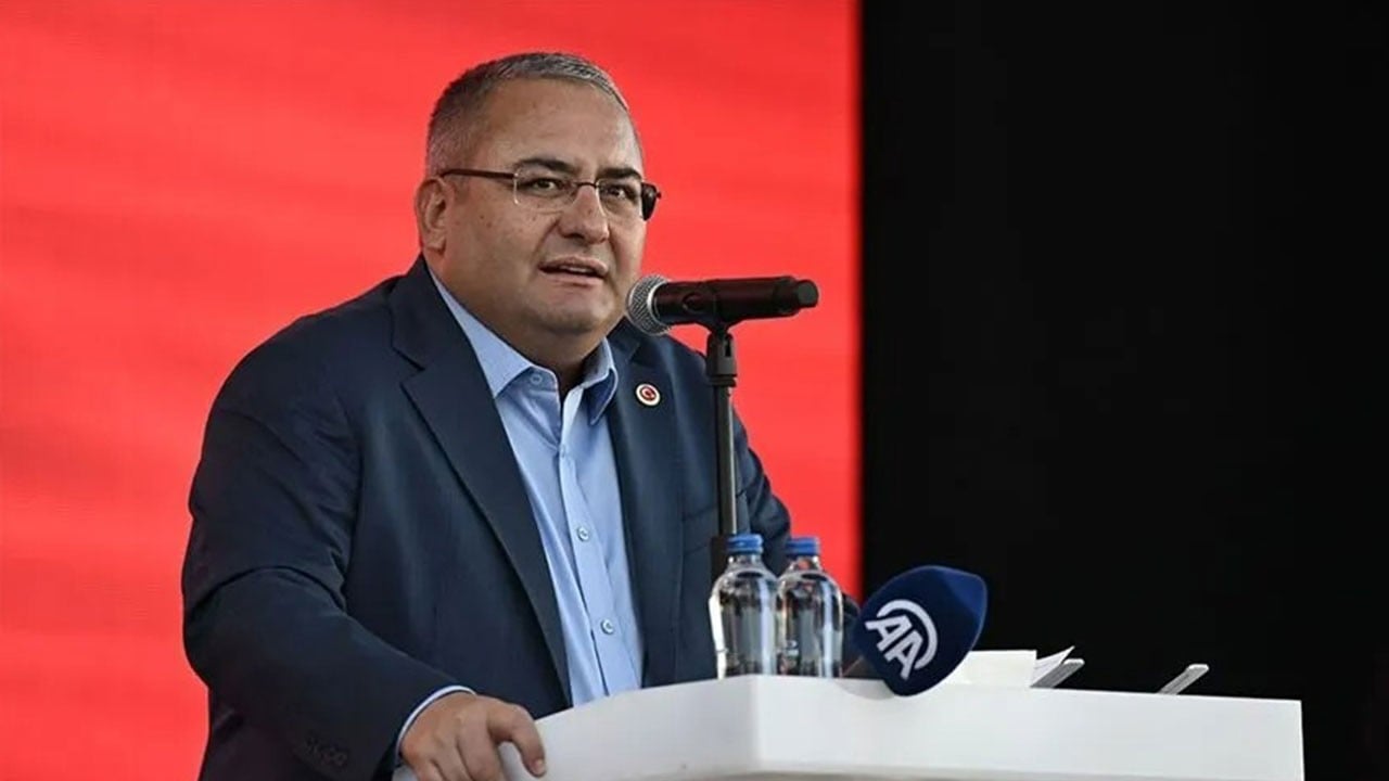 Ankara suya gömüldü, fondaş medya algı peşine düştü! Sözcü’ye tokat gibi cevap