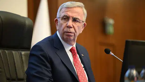 Ankara taşınacak mı? Mamdani’den Mansur’a! Azınlığın ganimetleri yerine çoğunluğun refahı