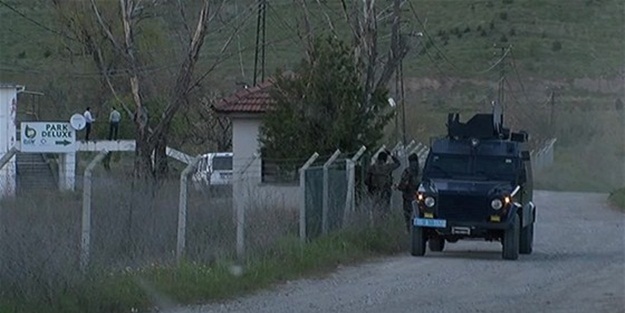 Ankara teyakkuzda! Beştepe'de alarm