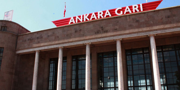 Patlama alanında şüpheli çanta alarmı!