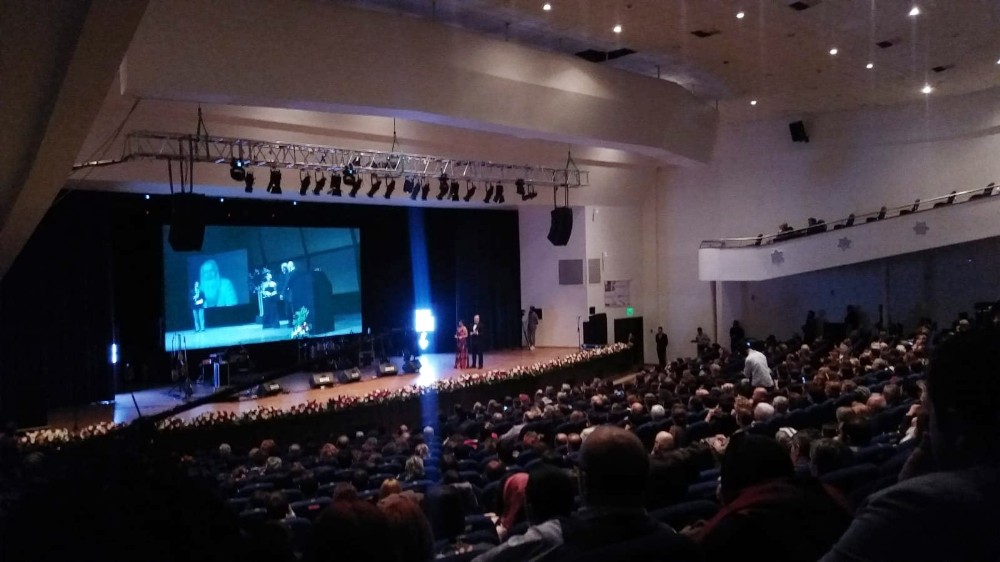 Ankara Uluslararası Film Festivali 30’uncu yılında 