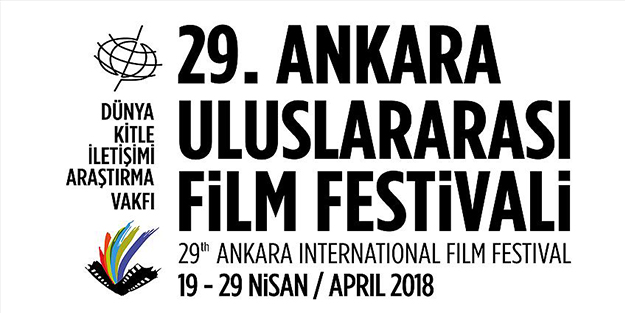 Ankara uluslararası film festivali başladı