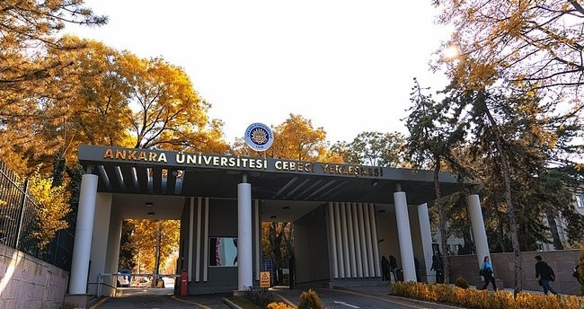 Ankara Üniversitesi 175 Öğretim Üyesi alacak