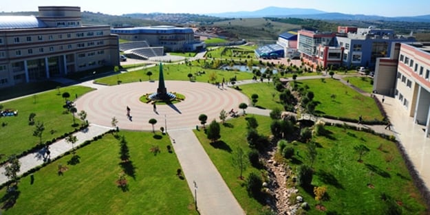 Ankara Üniversitesi 2021 taban puanları ve yüzdelik dilimleri