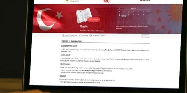 Ankara Üniversitesi öğretim üyesi alacak