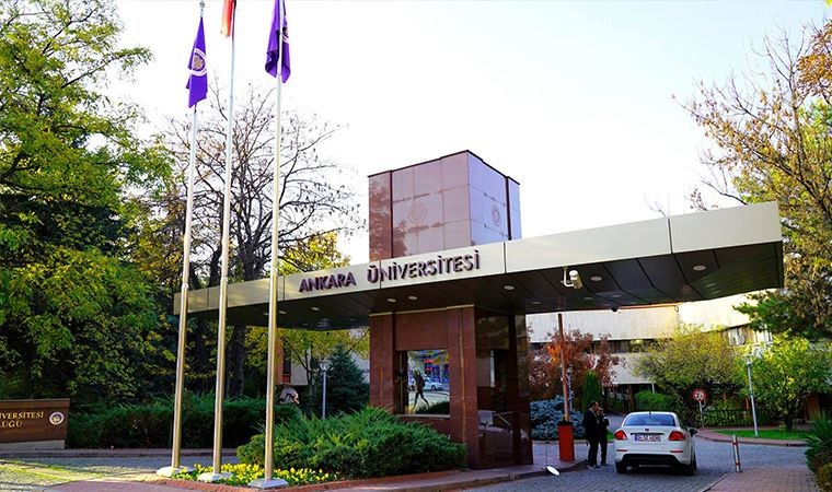 Ankara Üniversitesi Sözleşmeli Bilişim Personeli alacak