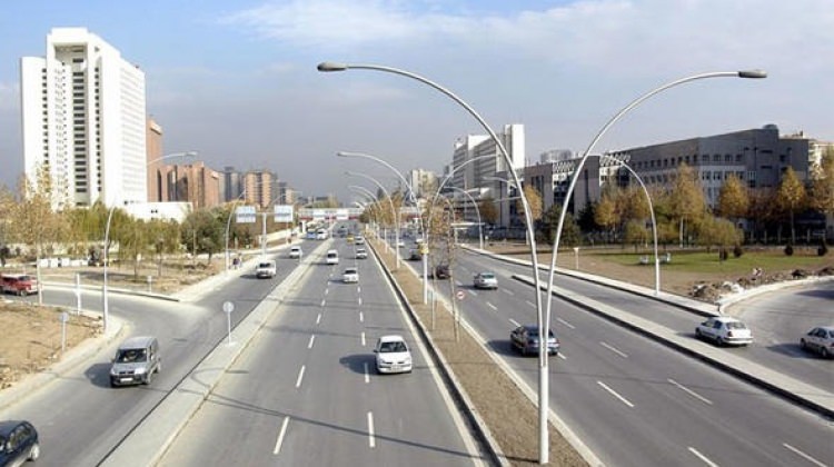 Ankara Valiliği açıkladı! Bu yollar kapalı