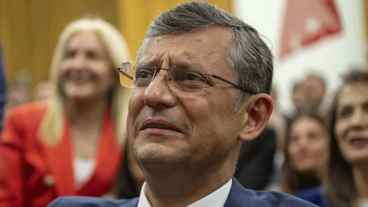 Ankara Valiliği, CHP’nin Çocuk Bayramını parti mitingine çevirmesine izin vermedi