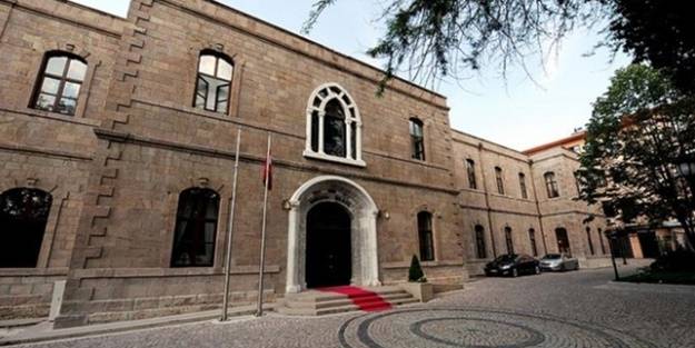 Ankara Valiliği duyurdu! Görevden uzaklaştırıldı