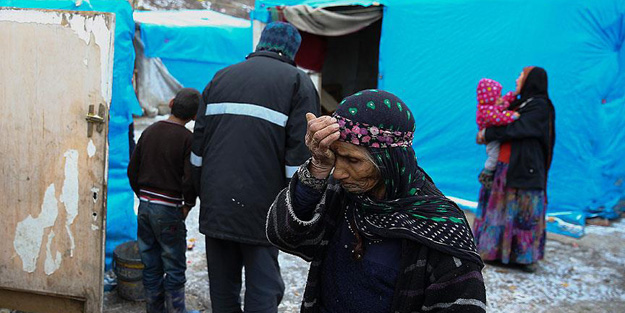 Ankara Valiliği o iddiaları yalanladı!