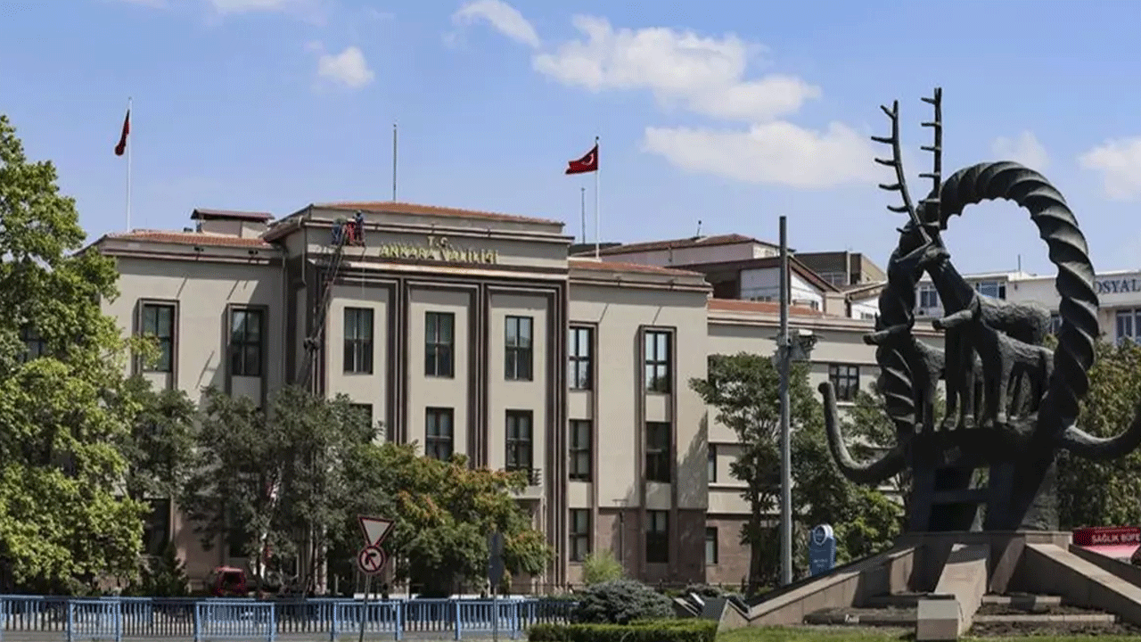 Ankara Valiliği uyardı! 19 Mart'ta bekleniyor