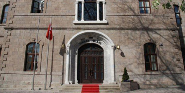 Ankara Valiliği'nden güzergah uyarısı