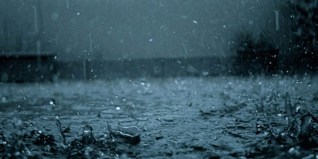 Ankara Valiliği yağış için uyardı