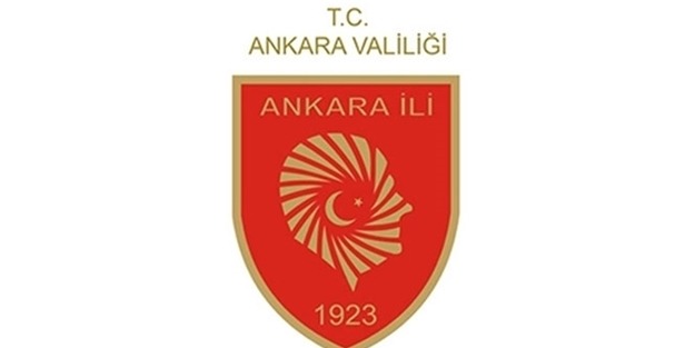 Ankara Valiliği yasakladı! bombalı saldırı riski...