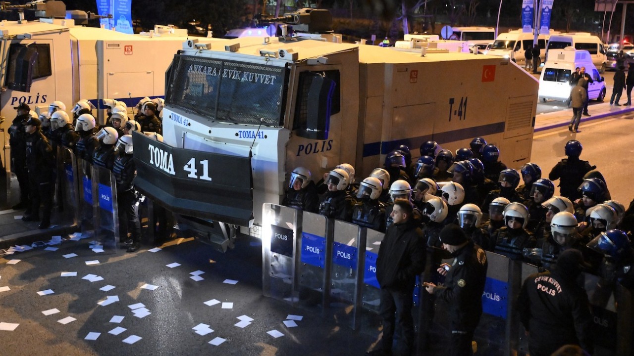 Ankara Valiliği yeni kararlarını duyurdu