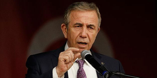 Ankara Valiliğinden flaş Mansur Yavaş açıklaması!