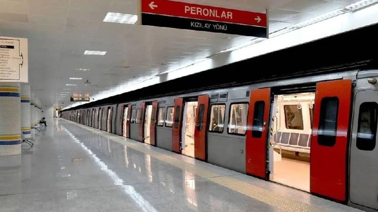 Ankara Valiliği'nden flaş ODTÜ kararı: Kapatıldı!