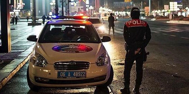 Ankara Valiliği'nden 'görev belgesi' duyurusu