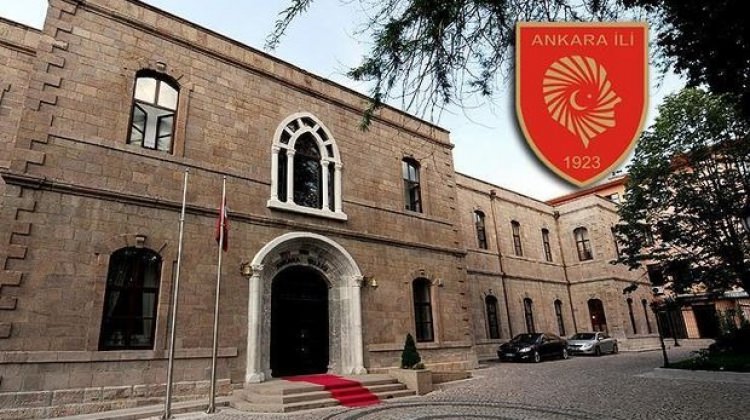 Ankara Valiliği'nden 'kontrollü patlatma' açıklaması