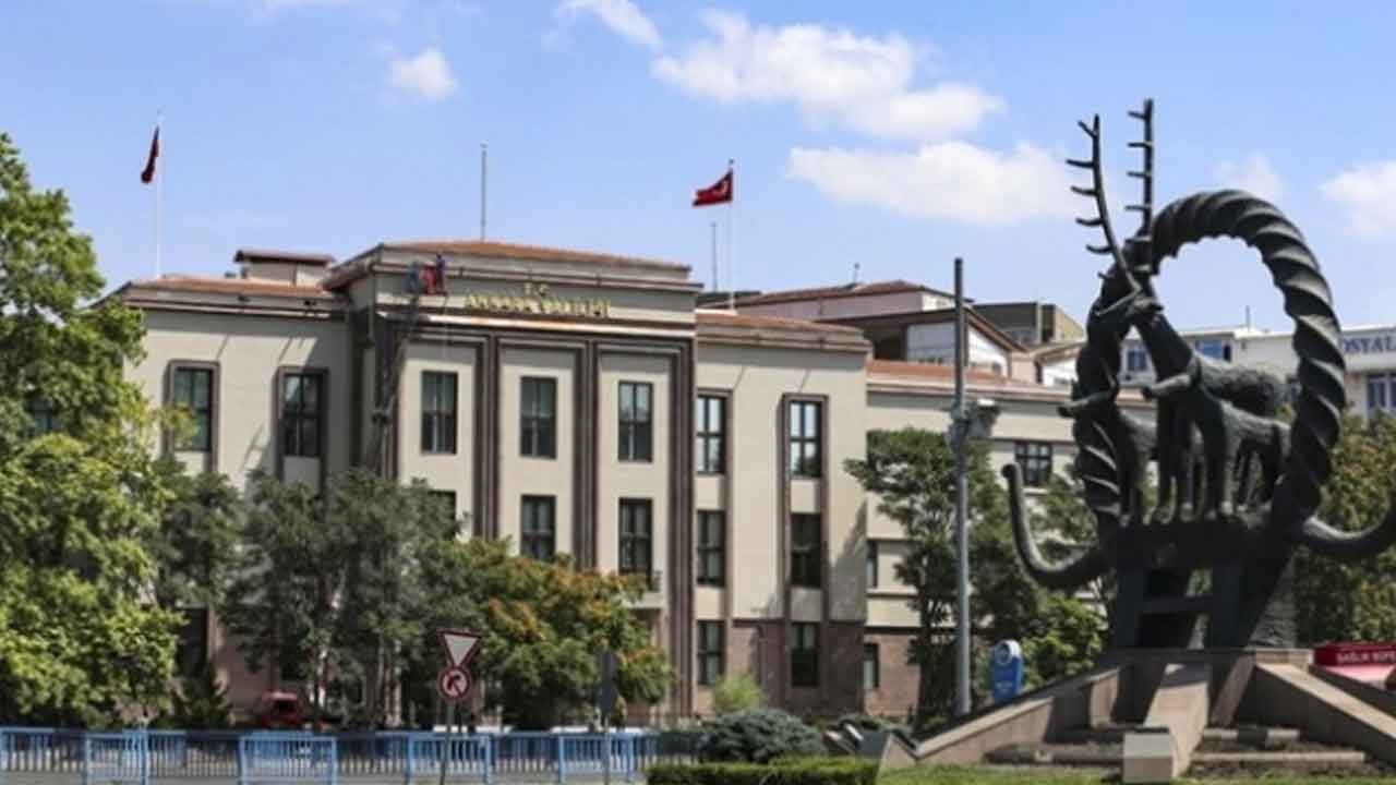 Ankara Valiliğinden kritik uyarı: Bu geceden itibaren etkili olacak