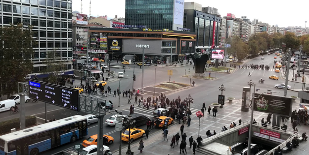 Valilikten mesai saatleriyle ilgili yeni kararlar