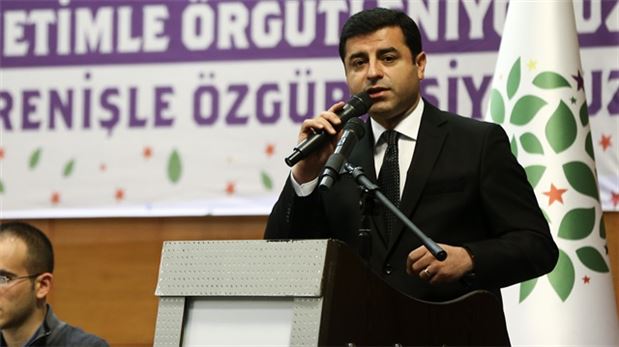 Ankara Valiliğinden 'Nevruz' açıklaması