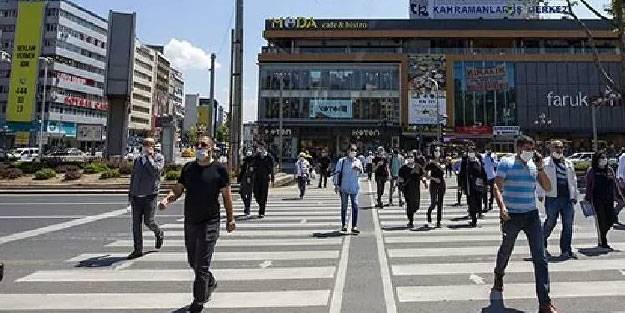 Ankara Valiliği'nden normalleşme kararları
