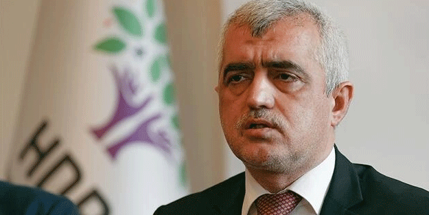 Ankara Valiliği'nden Ömer Faruk Gergerlioğlu açıklaması