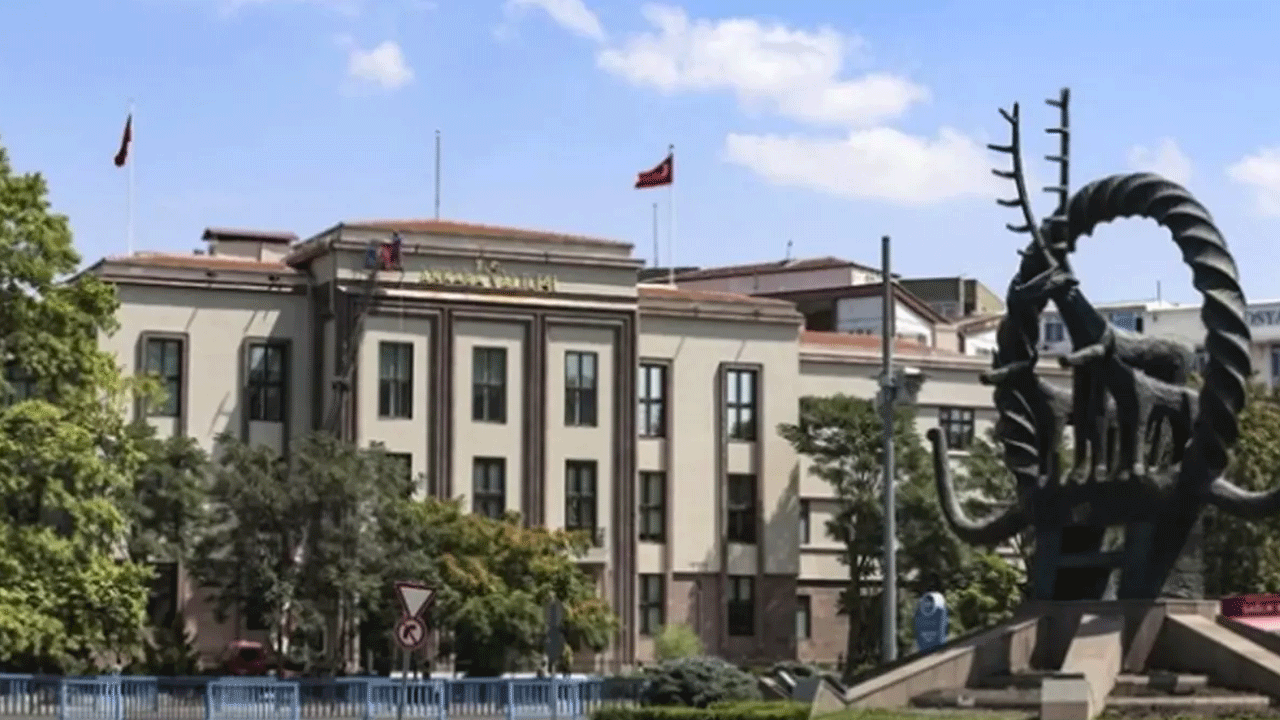 Ankara Valiliğinden uyarı