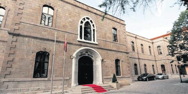 Ankara Valiliği'nden vatandaşlara uyarı