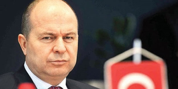 Kılıçlar'dan canlı bomba iddialarına yanıt