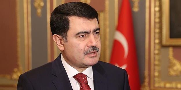Vasip Şahin'i dolandırmaya kalkışmışlardı! Hayatlarının şokunu yaşadılar