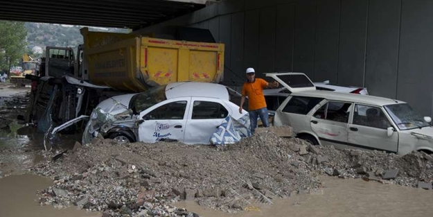 Ankara Valisi’nden Mamaklılara çağrı