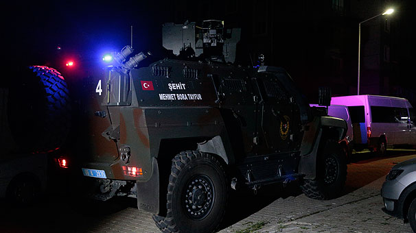 Ankara Valisi'nden son dakika açıklaması!